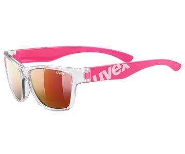 Produkt UVEX SPORTSTYLE 508, CLEAR PINK (9316) 2024