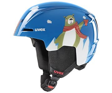 Produkt UVEX VITI blue bear S566315130 23/24