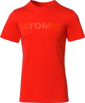 Produkt Atomic Alps T-Shirt Red