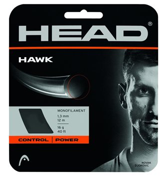 Produkt HEAD Hawk 12m 1,25 White