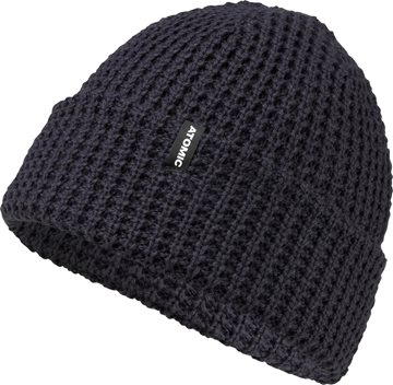 Produkt Atomic Alps Knit Beanie Black