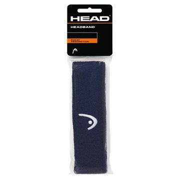 Produkt HEAD Headband 2016 navy