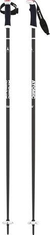 ATOMIC AMT SQS Black/White 20/21
