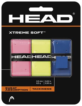 Produkt HEAD XtremeSoft Mixed X3