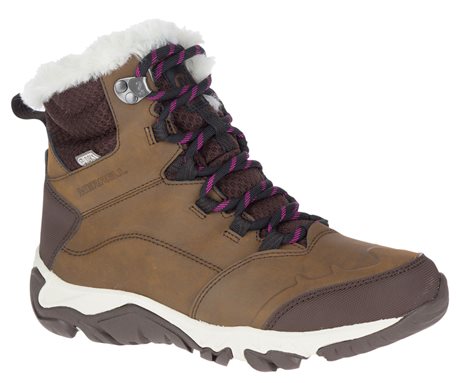 Merrell Thermo Fractal Mid WP 90396