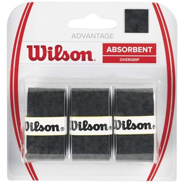 Produkt Wilson Pro Advantage X3 Black