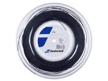 Produkt Babolat Xcel Black 200m 1,25