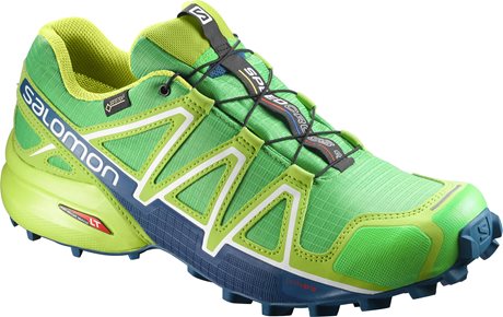 Salomon Speedcross 4 GTX 398430