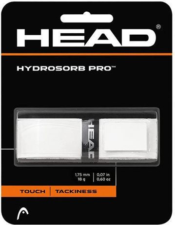 HEAD HydroSorb Pro White 1ks