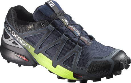 Salomon Speedcross 4 Nocturne GTX 394456