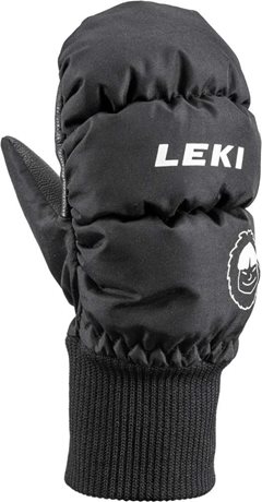 Leki Little Eskimo Mitt Short 650802401 22/23