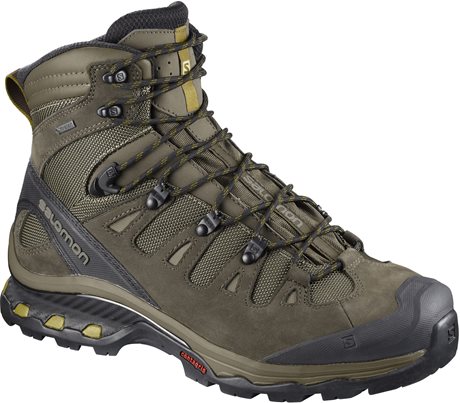 Salomon Quest 4D 3 GTX 401518