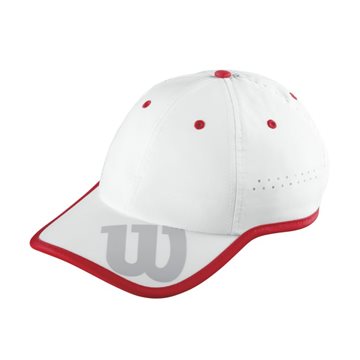 Produkt Wilson Baseball Hat White