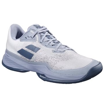 Produkt Babolat Jet Mach 3 Clay Men White/Dark Grey