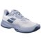 Babolat Jet Mach 3 Clay Men White/Dark Grey