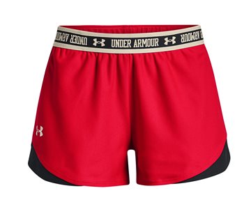 Produkt Under Armour Play Up Shorts 3.0 SP-RED 1371375-600