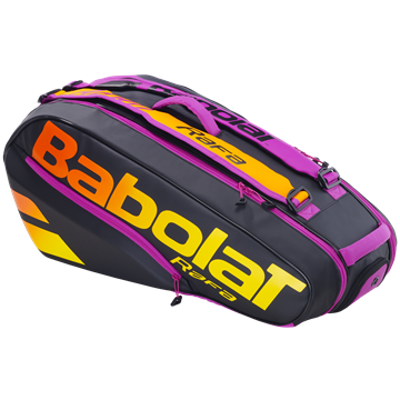 Produkt Babolat Pure Aero Racket Holder X6 RAFA