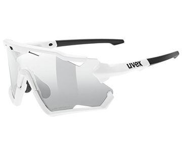 Produkt UVEX SPORTSTYLE 228 V, WHITE MAT (8805) 2024