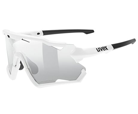UVEX SPORTSTYLE 228 V, WHITE MAT (8805) 2024