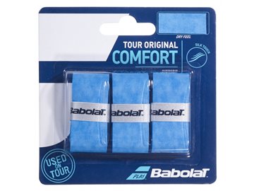 Produkt Babolat Tour Original X3 Blue