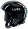 UVEX RACE+ black-pink S566172200