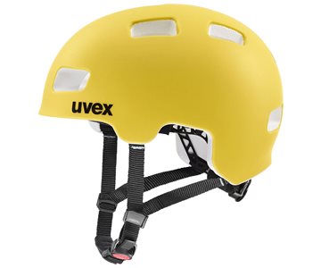Produkt UVEX HLMT 4 CC, SUNBEE MAT 2024