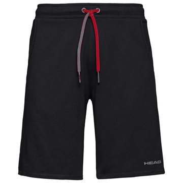 Produkt HEAD Club Jacob Bermudas Boy Black