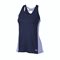 Wilson Classic Fit Tank Navy Wil