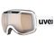 UVEX DOWNHILL 2000 V white/mir silver vario clear S5501231130 21/22