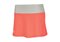Babolat Skirt Women Core Fluo Red