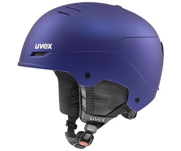 Produkt UVEX WANTED purple bash mat S566306800 23/24
