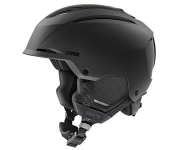 Produkt UVEX RESOLUTION black mat S566331100 25/26