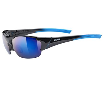 Produkt UVEX BLAZE III, BLACK BLUE (2416) 2024