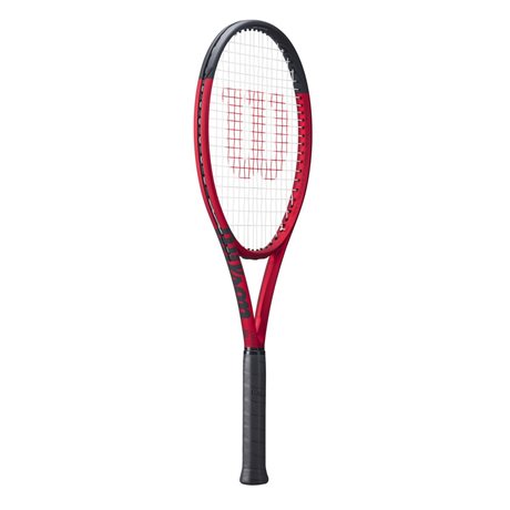 Testovací Raketa Wilson Clash 100 PRO v2.0 G3