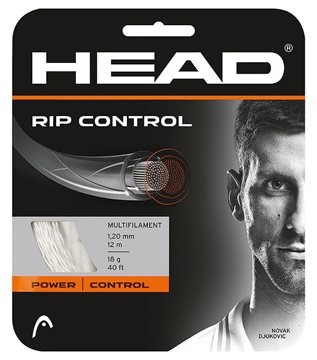 Produkt HEAD RIP Control 12m 1,25 Natural