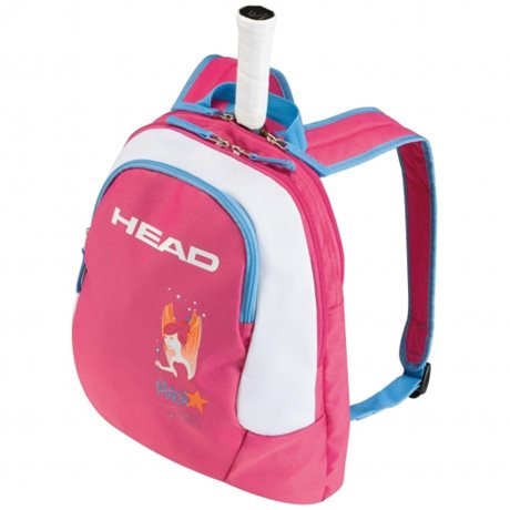 HEAD Kids Backpack Maria Pink