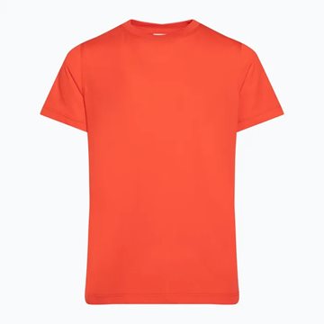 Produkt Wilson Youth Team Performance Tee Infra Red