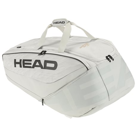Head Pro X Racquet Bag XL YUBK
