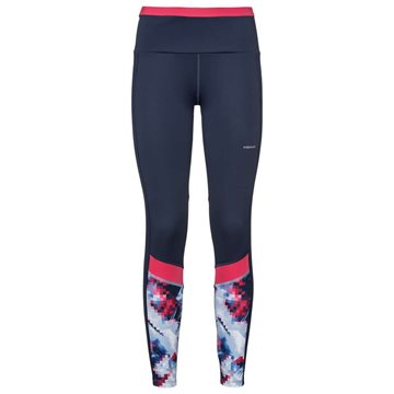 Produkt HEAD Power Tights Women Dark Blue/Royal