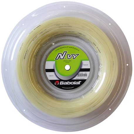 Babolat N.Vy 200m 1,25 Gold