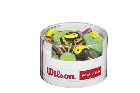 Wilson Bowl O Fun