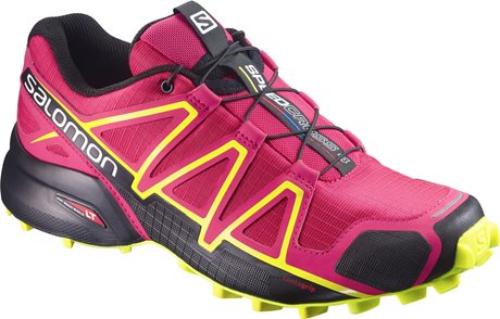 Salomon Speedcross 4 W 398423