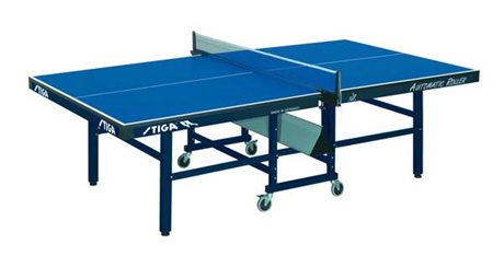 Stiga Automatic Roller - stůl na stolní tenis
