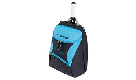 HEAD Kids Backpack Blue