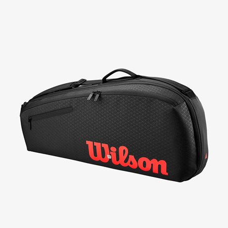 Wilson Super Tour 3 Pack Clash V3
