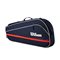 Wilson Team 3 Pack Blue