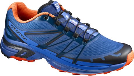 Salomon Wings Pro 2 392643