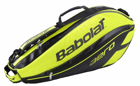 Babolat Pure Aero Racket Holder X3 2016