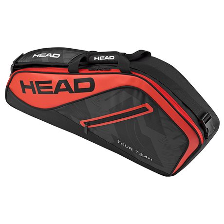 HEAD Tour team 3R Pro Red 2017