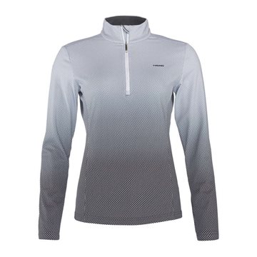 Produkt Head Bree Midlayer Women Grey